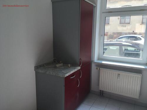 Foto - Etagenwohnung zur Miete in Meerane