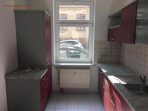 Foto - Etagenwohnung in Meerane