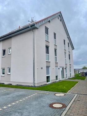 Foto - Moderne 3-Zimmer-Wohnung in Körle – ab Januar 2026