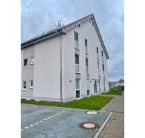 Moderne 3-Zimmer-Wohnung in Körle – ab Januar 2026