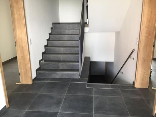 Foto - Etagenwohnung zur Miete in Körle