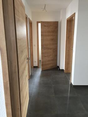 Foto - Etagenwohnung in Körle