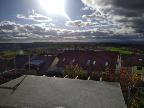 Foto - 6 Doppelhaushälften mit Traumaussicht in Tännesberg (92723)