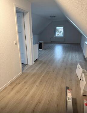 Foto - Etagenwohnung zur Miete in Neuenkirchen