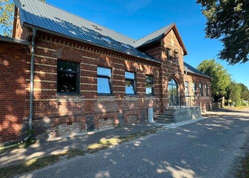 Foto - Etagenwohnung in Neuenkirchen