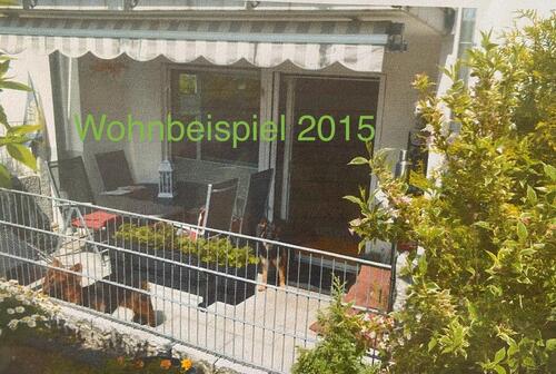 Foto - Etagenwohnung zum Kaufen in Bodman-Ludwigshafen