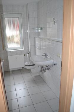 Foto - Etagenwohnung in Bodman-Ludwigshafen