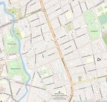 2 Zimmer-Eigentumswohnung im östlichen Ringgebiet Braunschweig