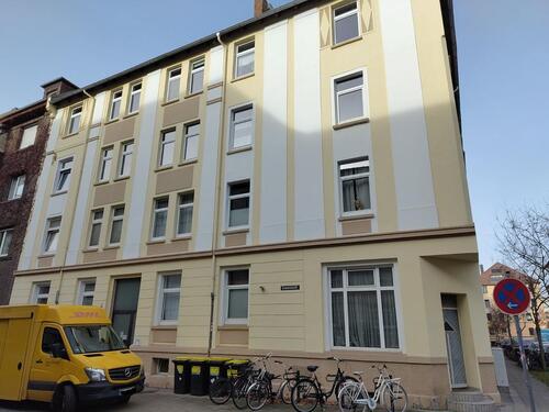 Foto - Etagenwohnung zum Kaufen in Braunschweig