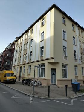 Foto - Etagenwohnung in Braunschweig