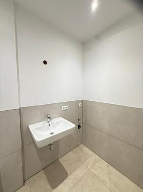 Foto - 3 Zimmer Etagenwohnung in Schopfloch