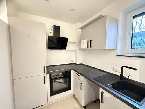 Foto - Etagenwohnung in Schopfloch zur Miete