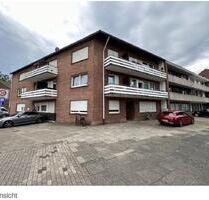 Eigentumswohnung in Nordhorn - fast 6% Rendite - Gronau (Westfahlen)