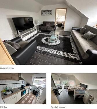 Foto - 2 Zimmer Etagenwohnung zum Kaufen in Gronau (Westfahlen)