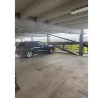 Stellplatz in Parkhaus Amberg, Mildred-Scheel-Str. 1 zu vermieten