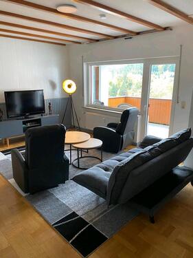Foto - 4 Zimmer Etagenwohnung zur Miete in Morsbach