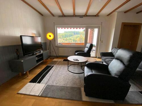 Foto - 4 Zimmer Etagenwohnung in Morsbach