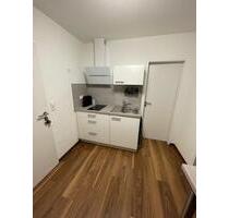 1,5-Zimmer DG Wohnung in Bad Waldsee Frauenberg ab sofort