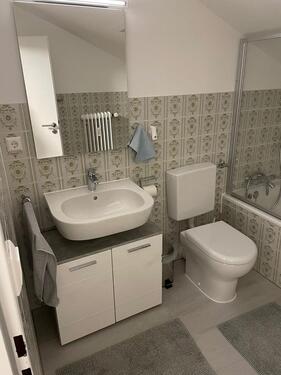 Foto - 1 Zimmer Etagenwohnung zur Miete in Bad Waldsee