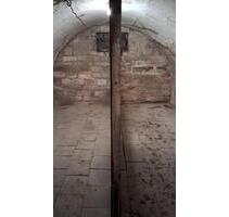 Gewölbekeller in Stuttgart Stammheim