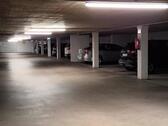 Foto - Tiefgaragenstellplatz in Neckarau