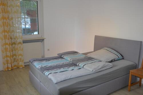 Foto - Etagenwohnung in Mainburg zur Miete