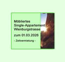 Möbliertes Appartement ideal für Studenten oder Wochenendfahrer - Münster Erphoviertel