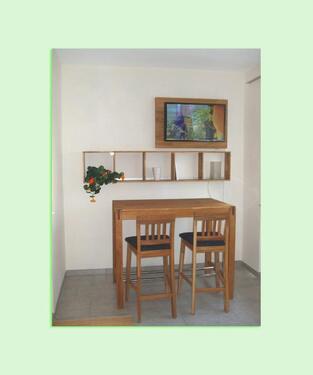 Foto - 1 Zimmer Erdgeschoßwohnung in Münster