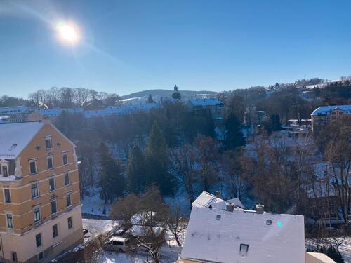 Foto - 2.5 Zimmer Etagenwohnung in Annaberg-Buchholz