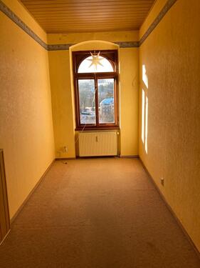 Foto - Etagenwohnung in Annaberg-Buchholz zur Miete