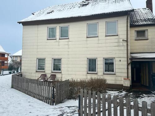 Foto - Vermiete 2 Familienhaus zentral in Aerzen