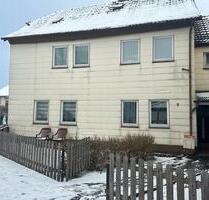 Vermiete 2 Familienhaus zentral in Aerzen