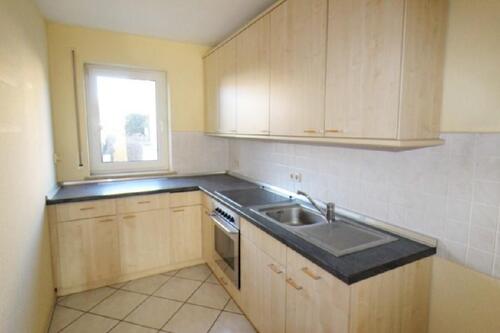 Foto - 3 Zimmer Erdgeschoßwohnung zur Miete in Penig