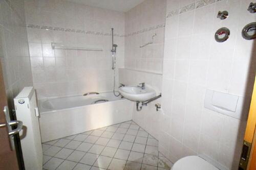 Foto - 3 Zimmer Erdgeschoßwohnung in Penig