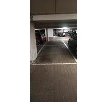 Tiefgaragenstellplatz Neuss Grimlinghausen ab sofort zu vermieten