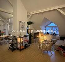 Wohnungsswap - 2 Zimmer, 64 m² - Hoheluftchaussee, Eimsbüttel, Hamburg