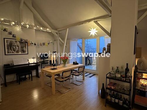 Foto - 2 Zimmer Etagenwohnung zur Miete in Hamburg