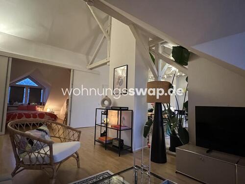 Foto - Etagenwohnung in Hamburg zur Miete