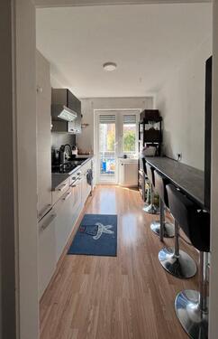 Foto - Etagenwohnung in Oestrich-Winkel zur Miete