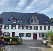 Individuelles Wohnerlebnis im historischen Herrenhaus - Friedberg (Hessen)