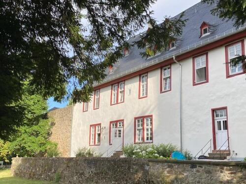 Foto - 4 Zimmer Etagenwohnung zur Miete in Friedberg (Hessen)