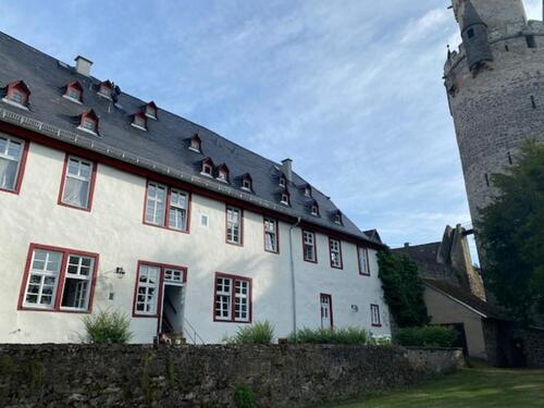 Foto - 4 Zimmer Etagenwohnung in Friedberg (Hessen)