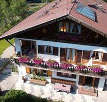 5-Zimmer Maisonette Wohnung in Kreuth an der Weißach