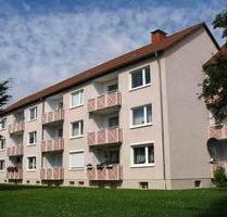 Attraktive 3-Zimmer-Wohnung mit Balkon in Menden Platte Heide - Menden (Sauerland) Bösperde