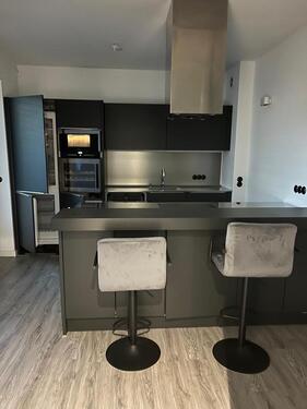 Foto - Gehobene 2-Zimmer Wohnung mit Balkon in Regensburg