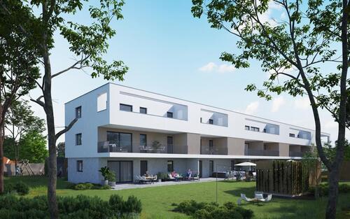 Foto - Neubau ** Ganz Oben Wohnen ** Gehobene Ausstattung **