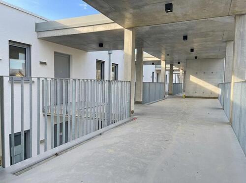 Foto - 2 Zimmer Etagenwohnung in Günzburg