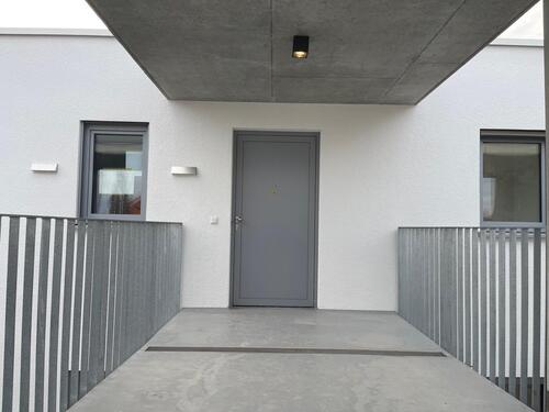 Foto - Etagenwohnung in Günzburg zur Miete