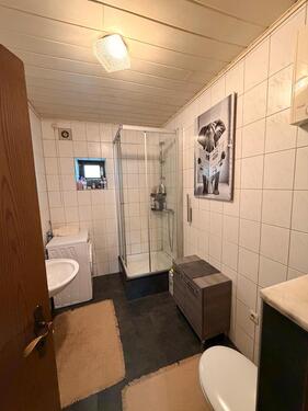 Foto - 3 Zimmer Erdgeschoßwohnung in Crailsheim