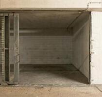 Tiefgaragen Stellplatz (Brüsselerstrasse) zu vermieten! - Würzburg Lengfeld